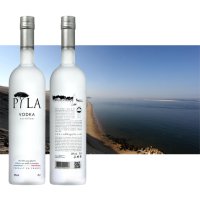 PYLA - Vodka Excellium