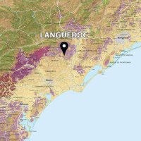 Hecht & Bannier - Languedoc Rouge